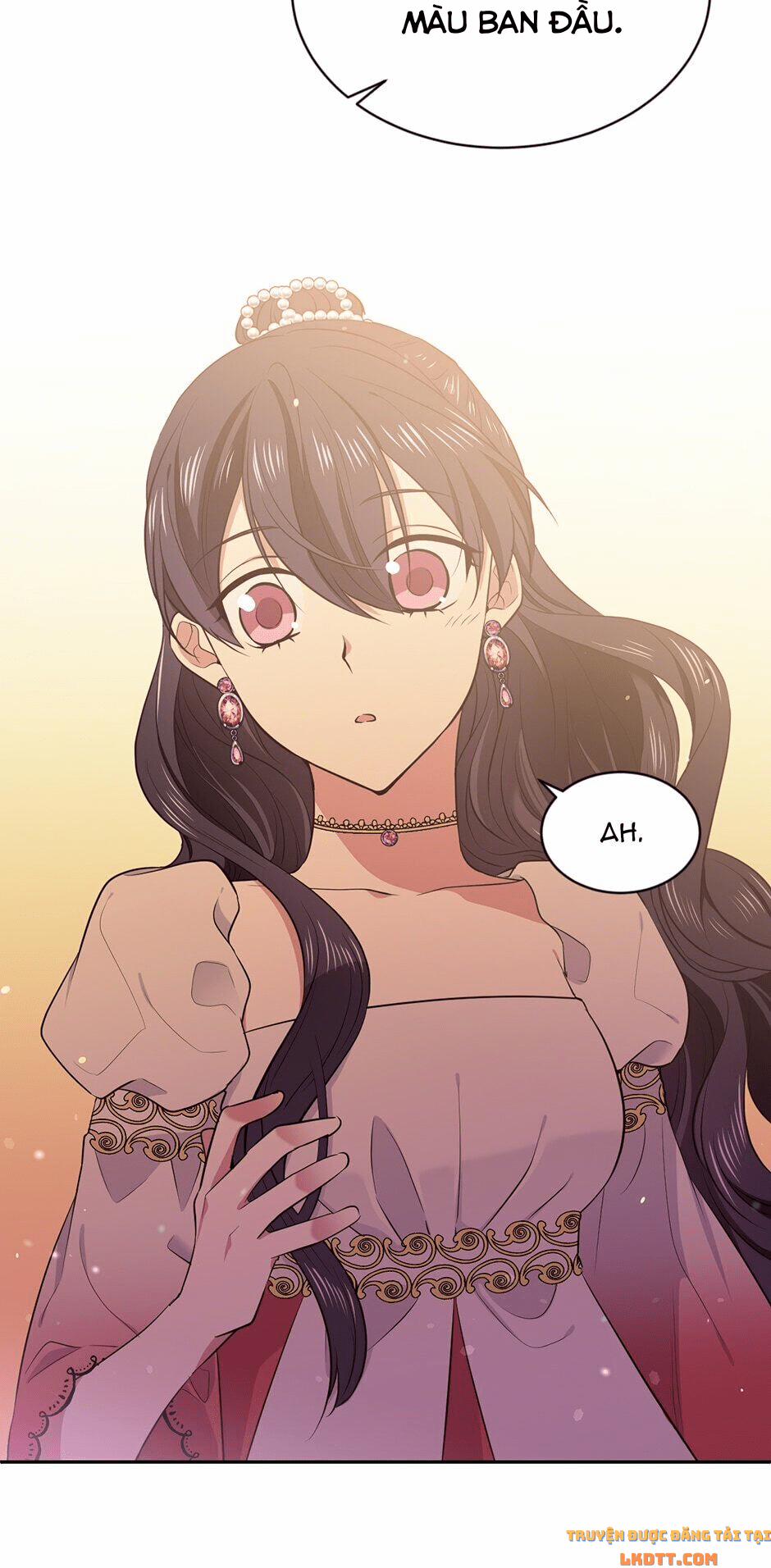 Mục Tiêu Là Cuộc Sống Hoàn Hảo Bất Khả Xâm Phạm 25 trang 14