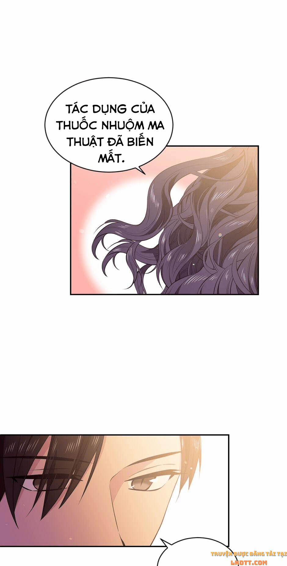 Mục Tiêu Là Cuộc Sống Hoàn Hảo Bất Khả Xâm Phạm 25 trang 15