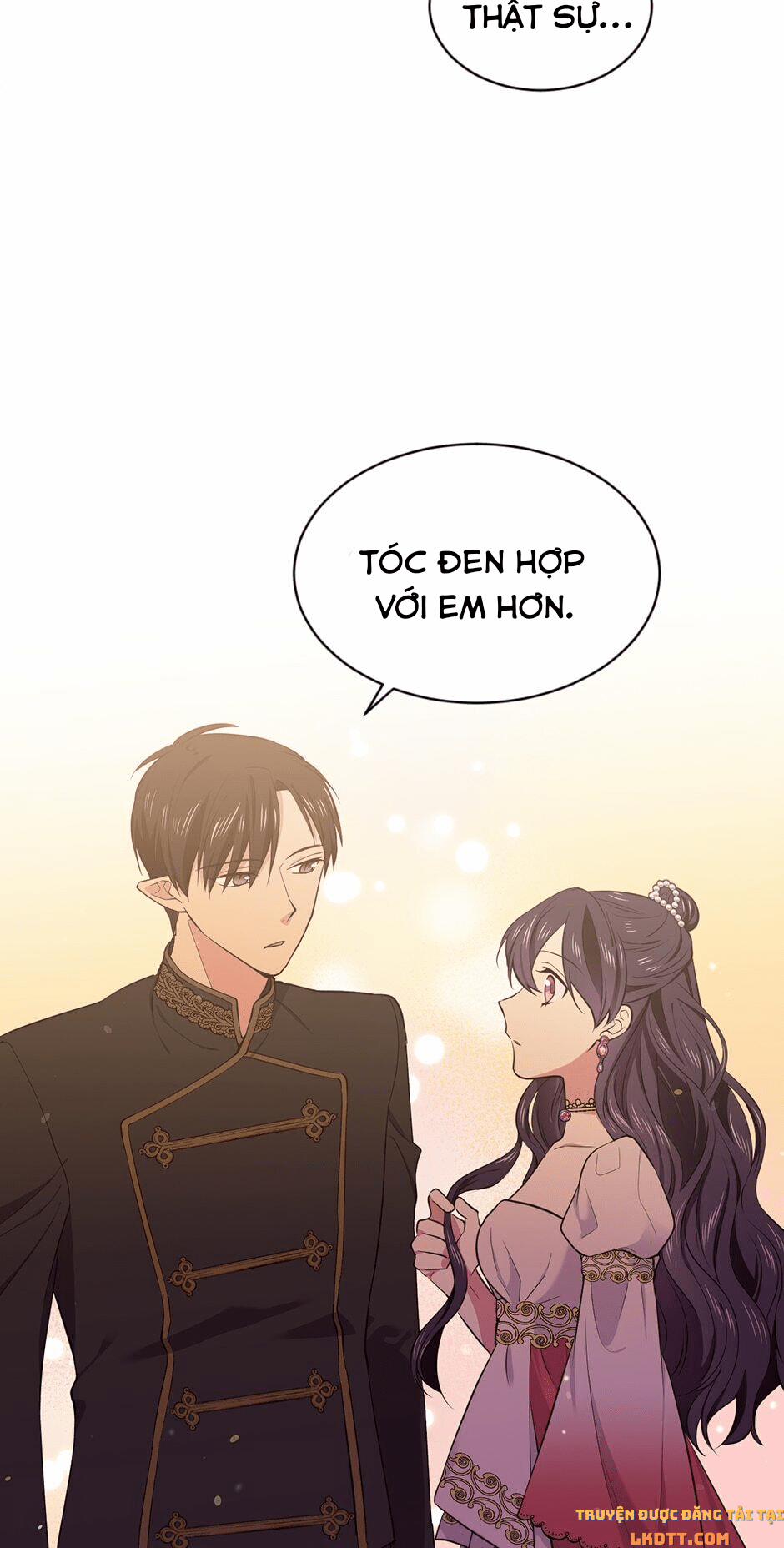 Mục Tiêu Là Cuộc Sống Hoàn Hảo Bất Khả Xâm Phạm 25 trang 16