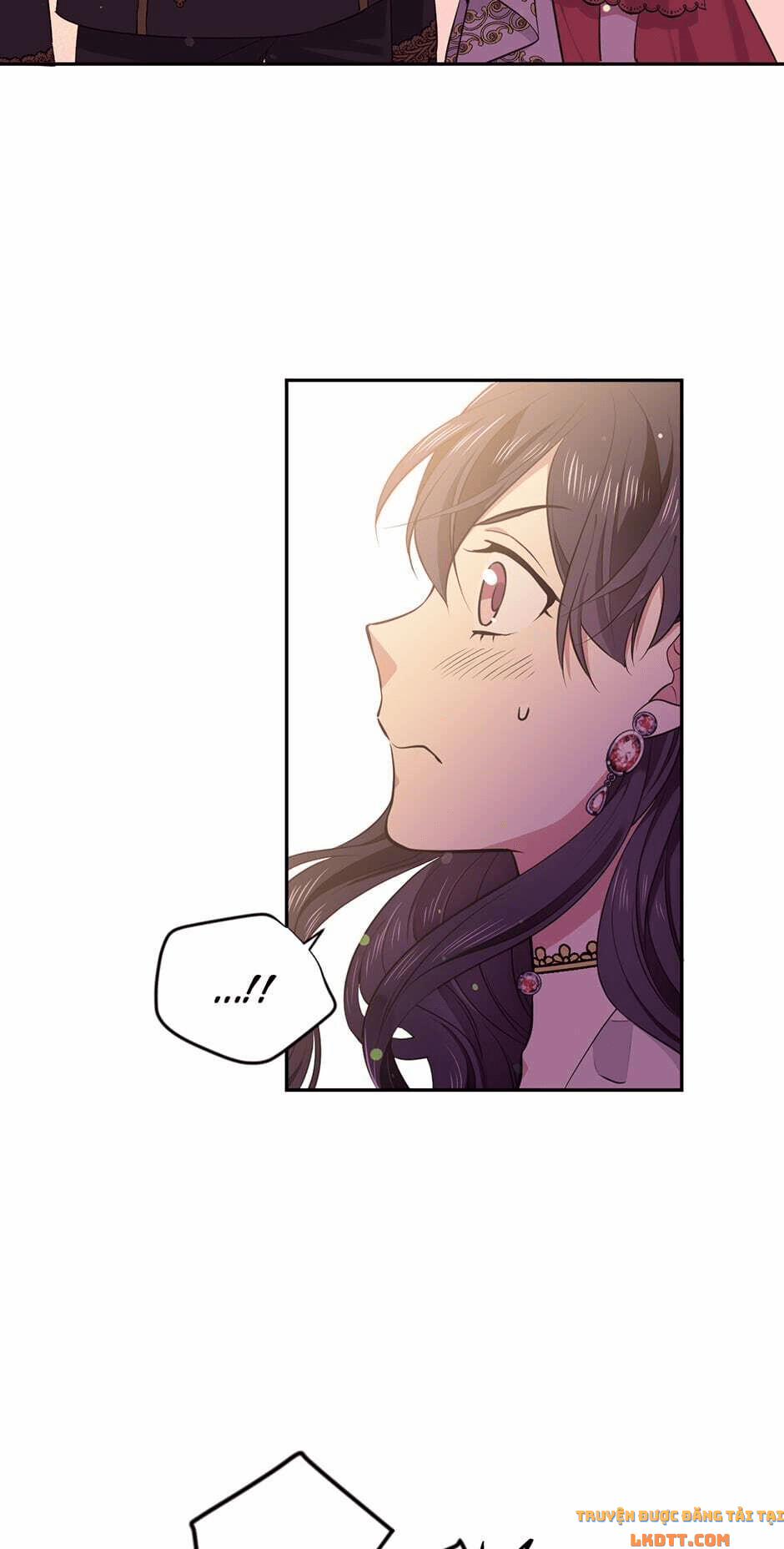 Mục Tiêu Là Cuộc Sống Hoàn Hảo Bất Khả Xâm Phạm 25 trang 17