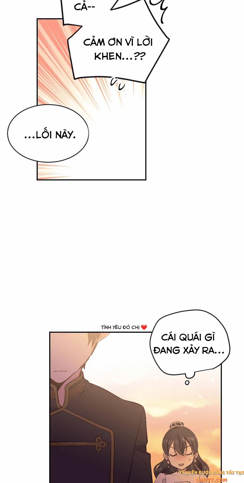 Mục Tiêu Là Cuộc Sống Hoàn Hảo Bất Khả Xâm Phạm 25 trang 18