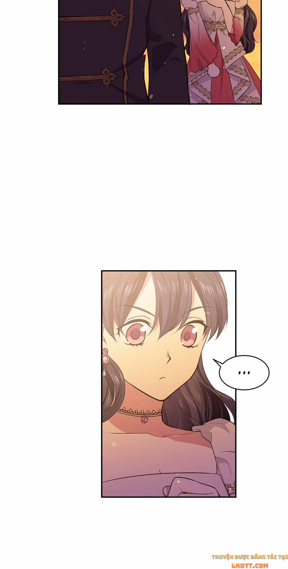 Mục Tiêu Là Cuộc Sống Hoàn Hảo Bất Khả Xâm Phạm 25 trang 19