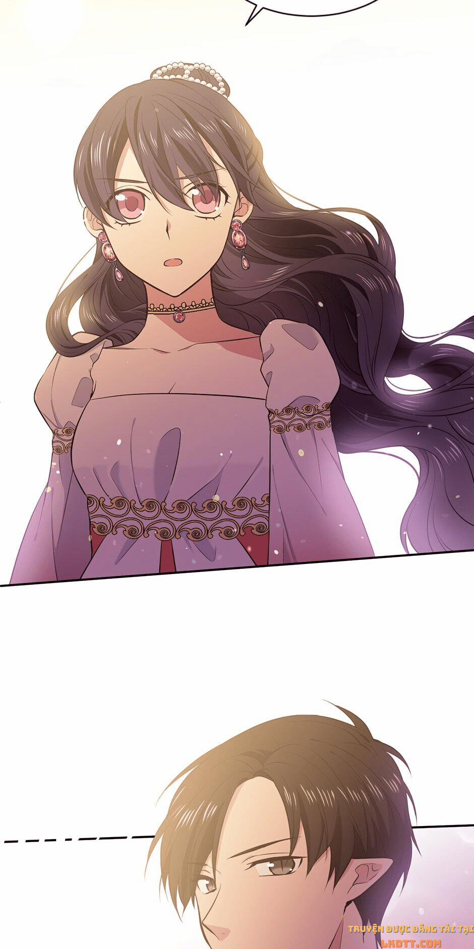 Mục Tiêu Là Cuộc Sống Hoàn Hảo Bất Khả Xâm Phạm 25 trang 2