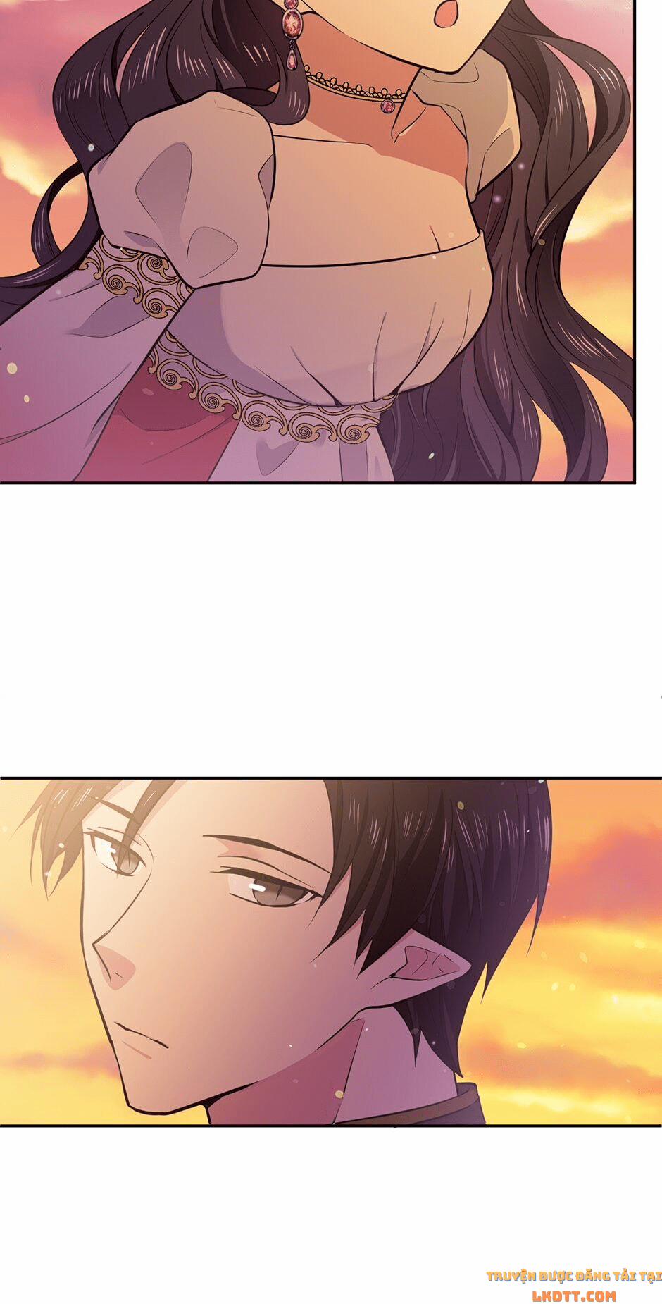 Mục Tiêu Là Cuộc Sống Hoàn Hảo Bất Khả Xâm Phạm 25 trang 22