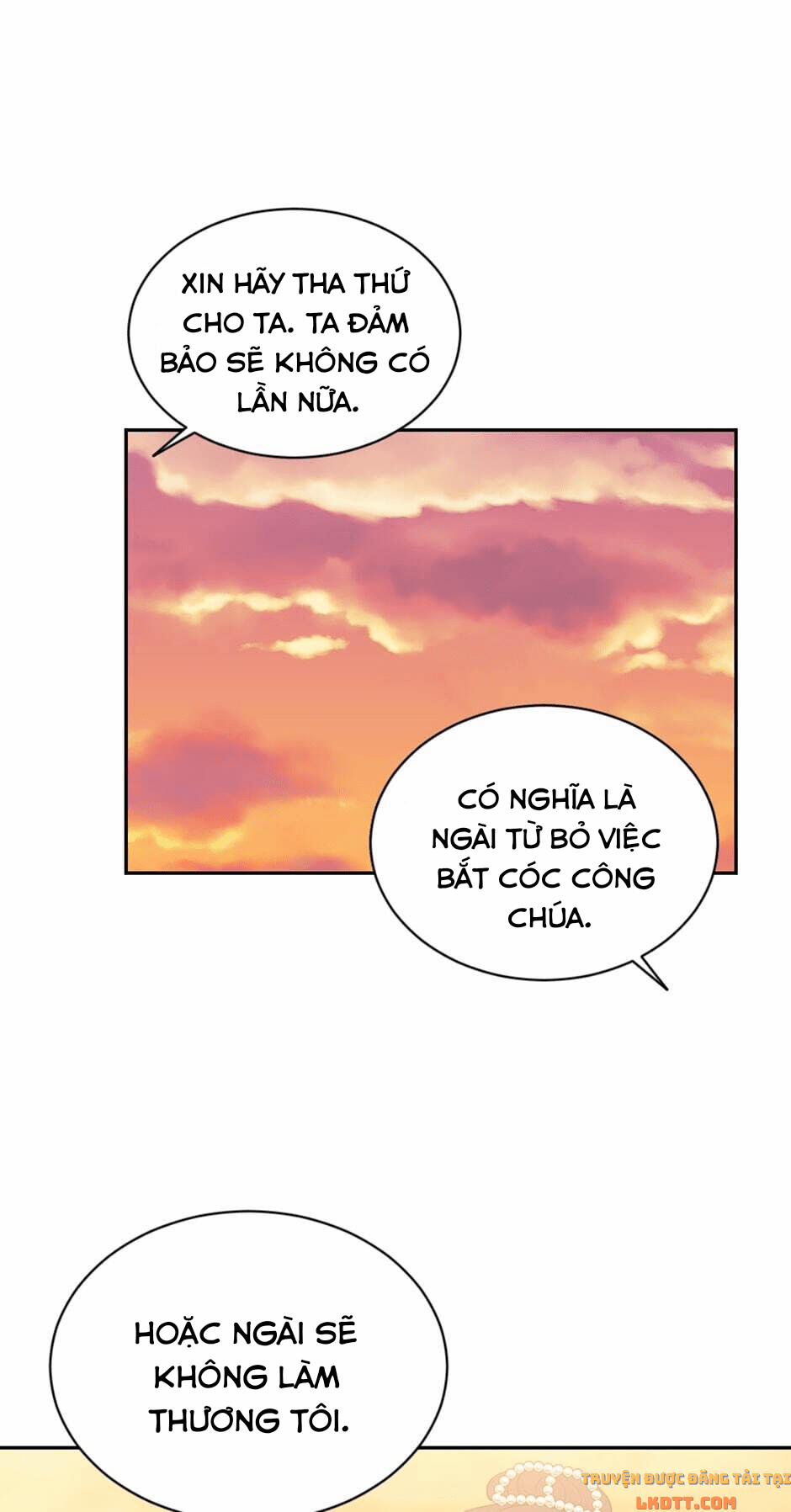 Mục Tiêu Là Cuộc Sống Hoàn Hảo Bất Khả Xâm Phạm 25 trang 23