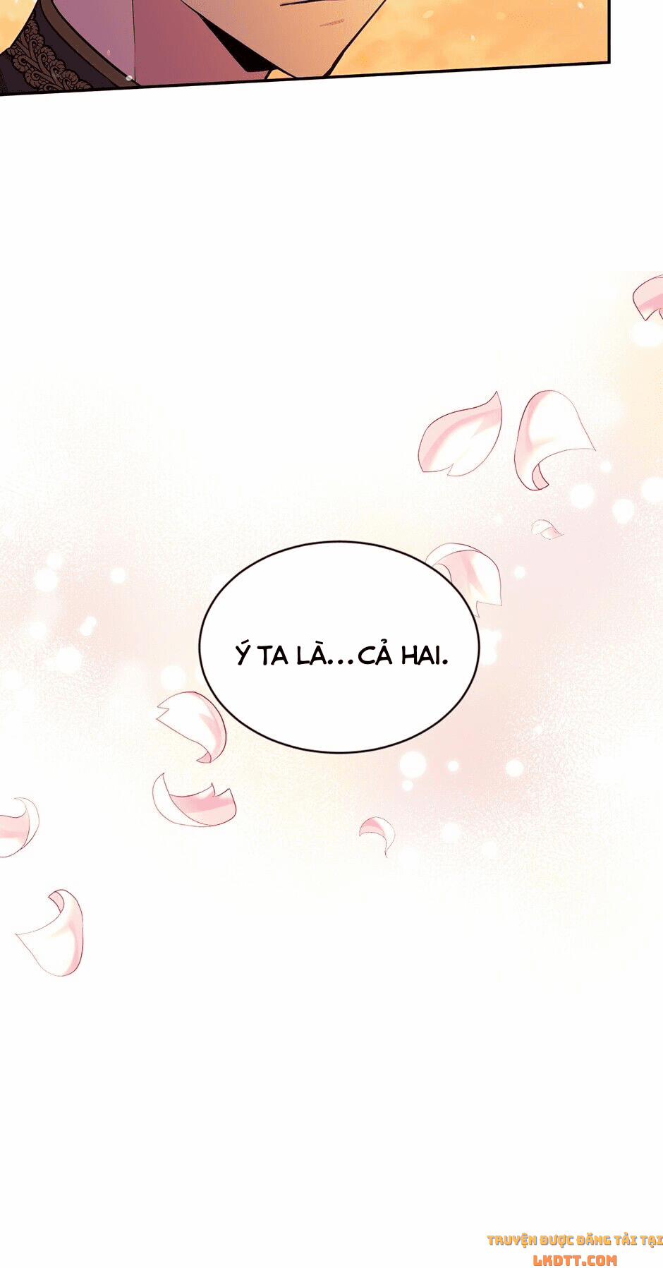 Mục Tiêu Là Cuộc Sống Hoàn Hảo Bất Khả Xâm Phạm 25 trang 25