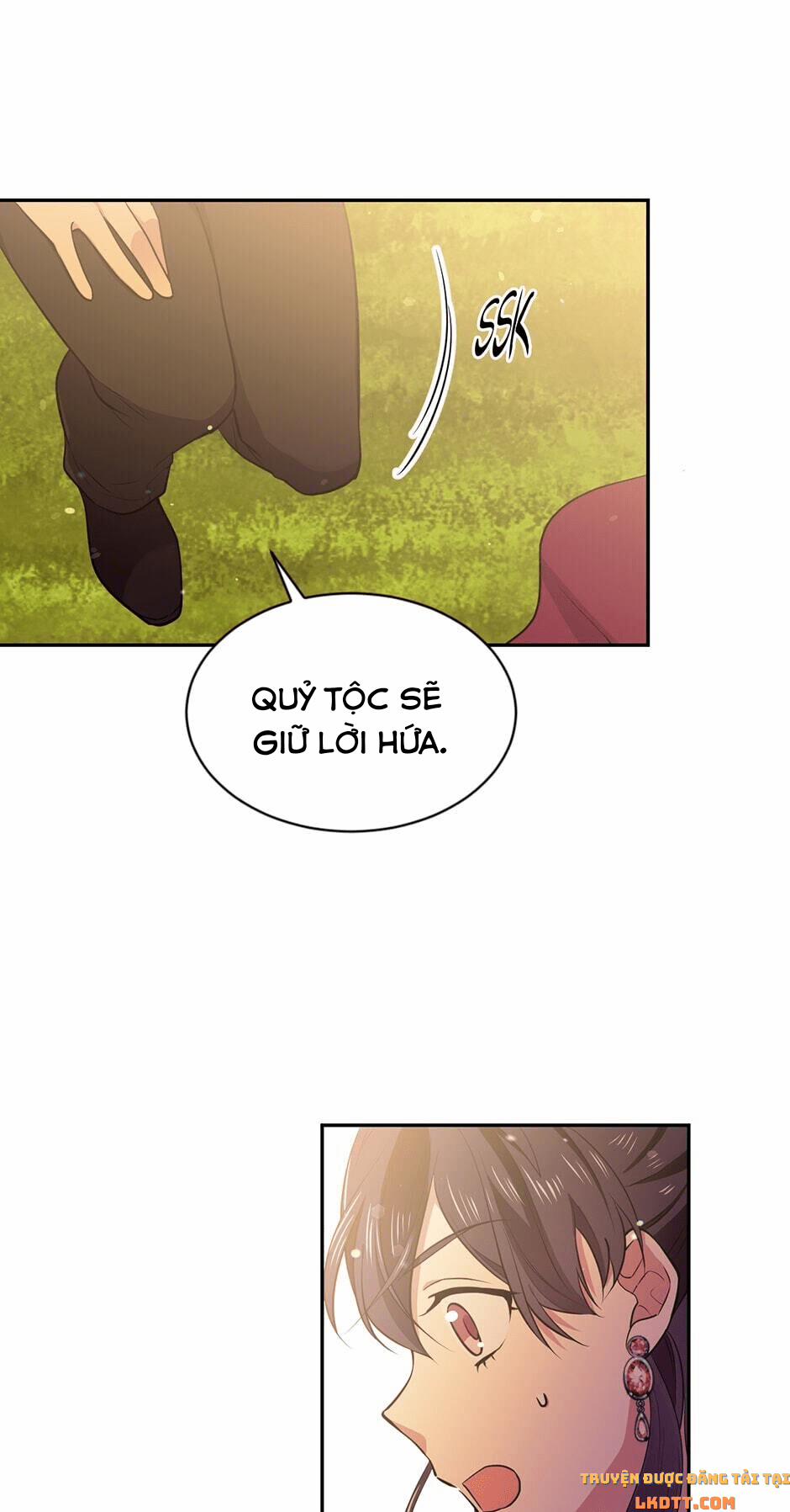 Mục Tiêu Là Cuộc Sống Hoàn Hảo Bất Khả Xâm Phạm 25 trang 26