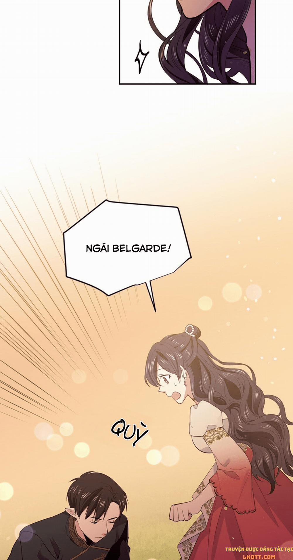 Mục Tiêu Là Cuộc Sống Hoàn Hảo Bất Khả Xâm Phạm 25 trang 27