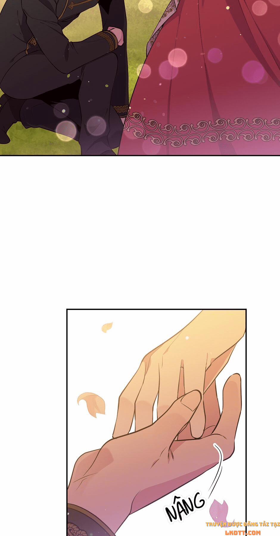 Mục Tiêu Là Cuộc Sống Hoàn Hảo Bất Khả Xâm Phạm 25 trang 28