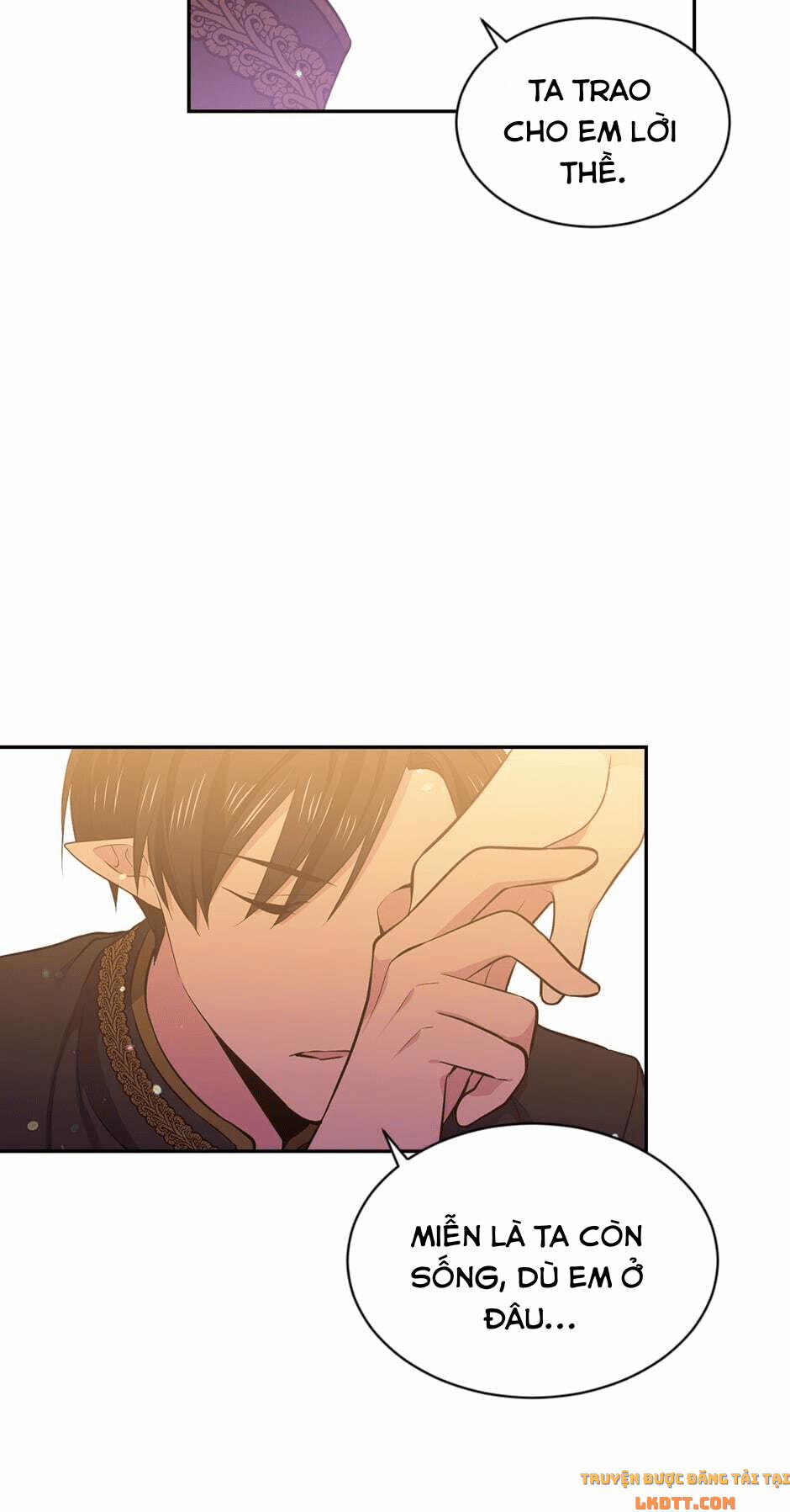 Mục Tiêu Là Cuộc Sống Hoàn Hảo Bất Khả Xâm Phạm 25 trang 29