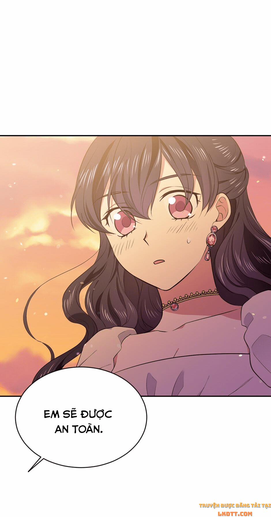 Mục Tiêu Là Cuộc Sống Hoàn Hảo Bất Khả Xâm Phạm 25 trang 30