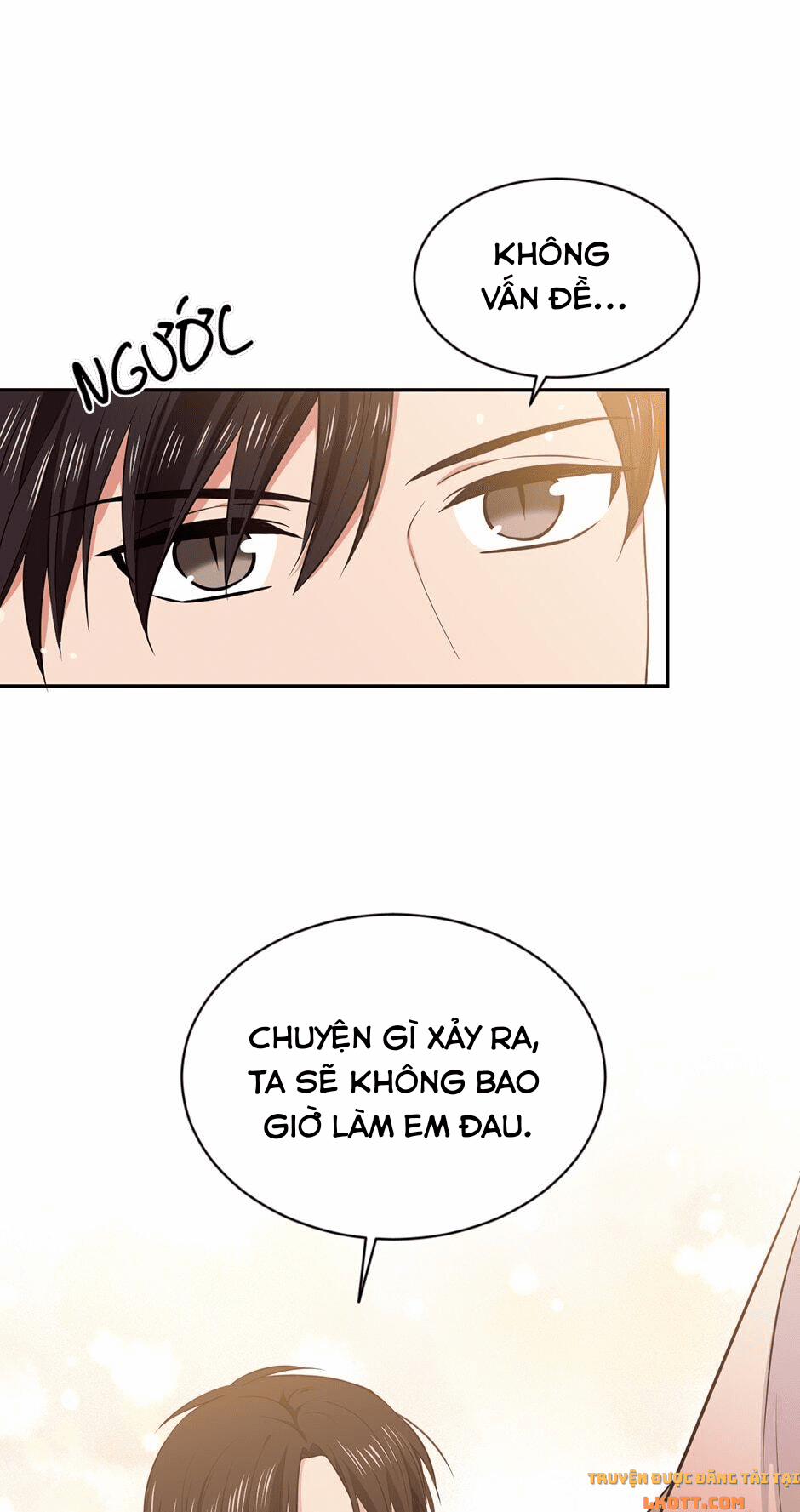 Mục Tiêu Là Cuộc Sống Hoàn Hảo Bất Khả Xâm Phạm 25 trang 31