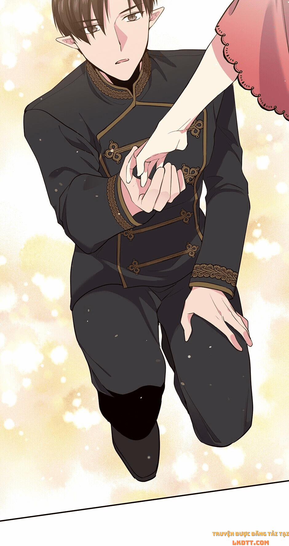 Mục Tiêu Là Cuộc Sống Hoàn Hảo Bất Khả Xâm Phạm 25 trang 32