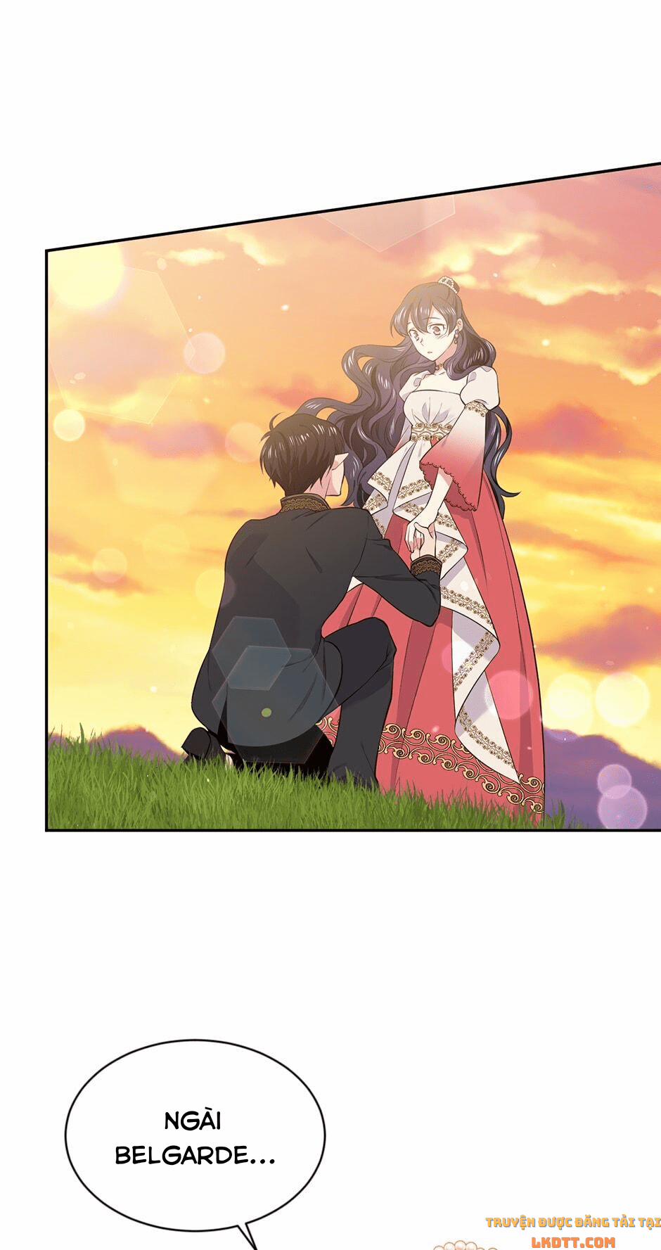 Mục Tiêu Là Cuộc Sống Hoàn Hảo Bất Khả Xâm Phạm 25 trang 33