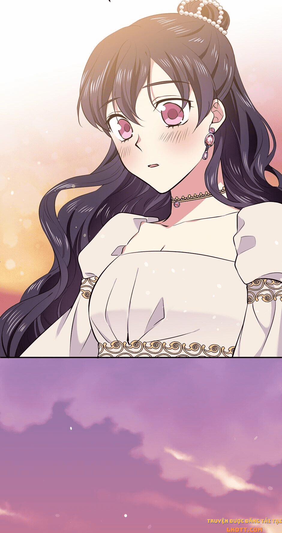 Mục Tiêu Là Cuộc Sống Hoàn Hảo Bất Khả Xâm Phạm 25 trang 34