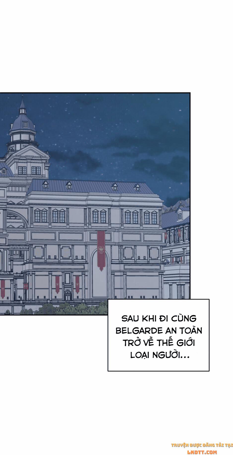 Mục Tiêu Là Cuộc Sống Hoàn Hảo Bất Khả Xâm Phạm 25 trang 37