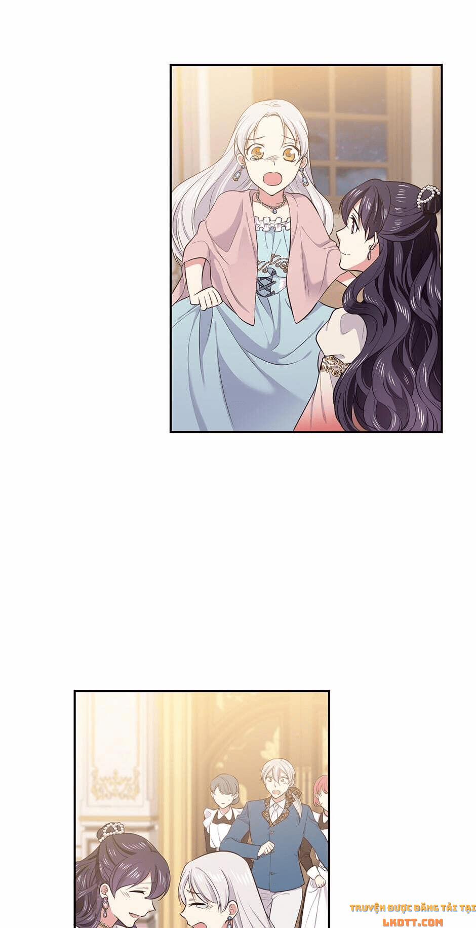 Mục Tiêu Là Cuộc Sống Hoàn Hảo Bất Khả Xâm Phạm 25 trang 38