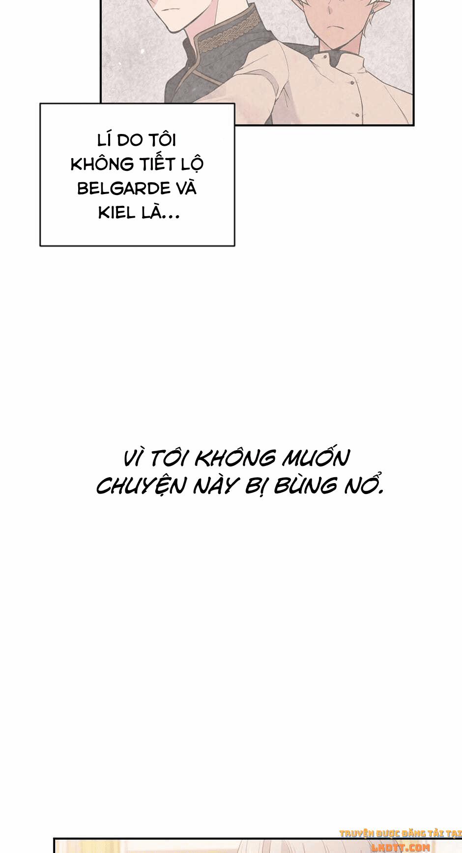 Mục Tiêu Là Cuộc Sống Hoàn Hảo Bất Khả Xâm Phạm 25 trang 41