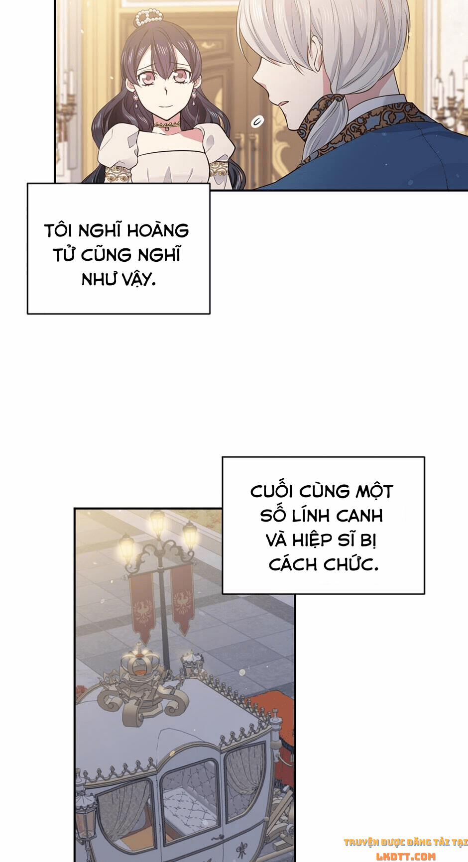 Mục Tiêu Là Cuộc Sống Hoàn Hảo Bất Khả Xâm Phạm 25 trang 42