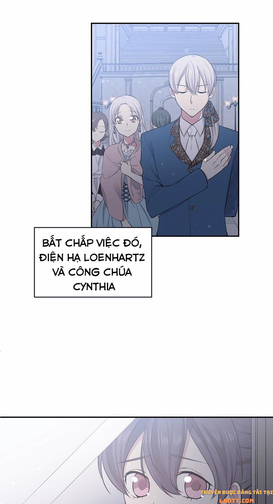 Mục Tiêu Là Cuộc Sống Hoàn Hảo Bất Khả Xâm Phạm 25 trang 45