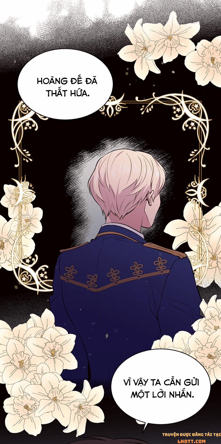 Mục Tiêu Là Cuộc Sống Hoàn Hảo Bất Khả Xâm Phạm 25 trang 5