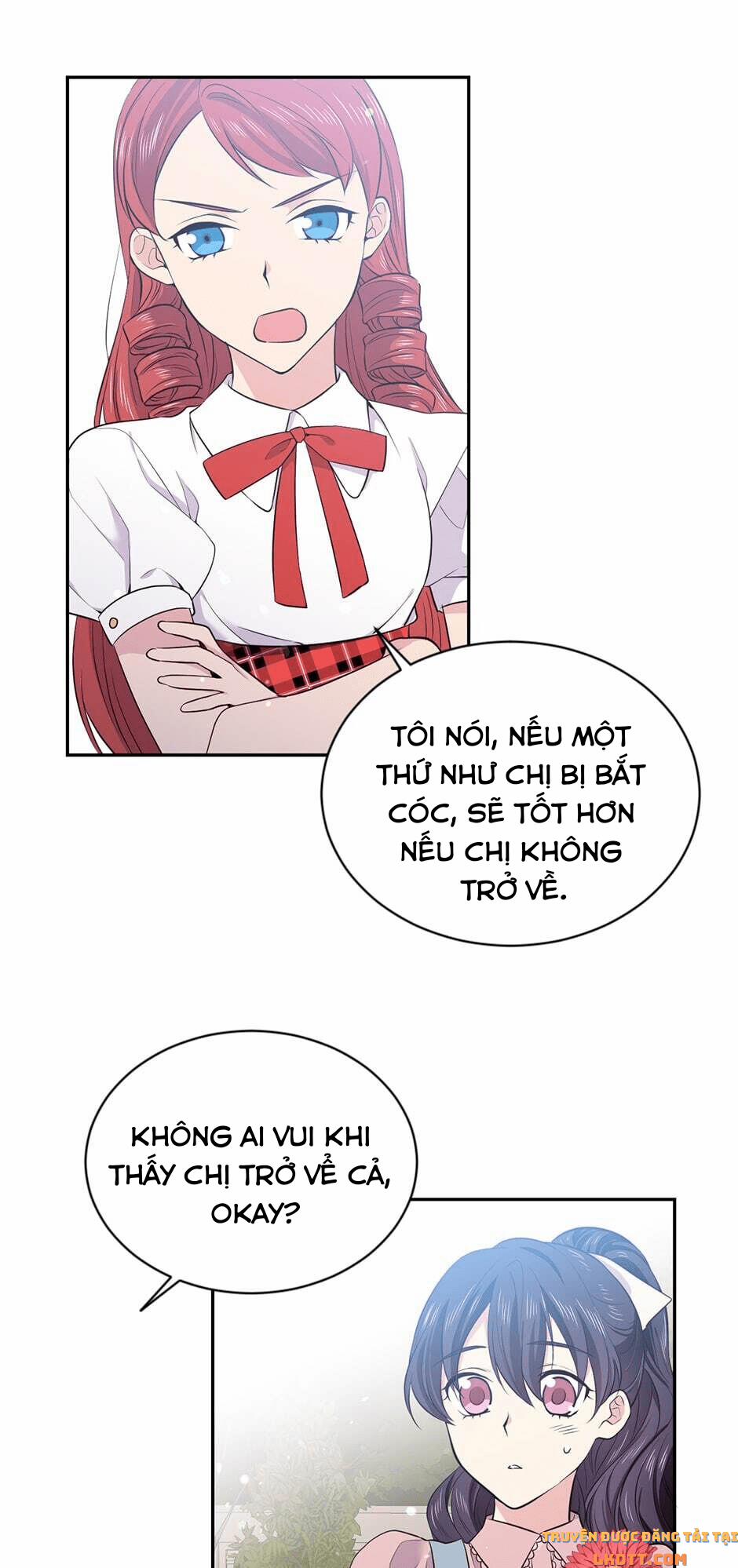 Mục Tiêu Là Cuộc Sống Hoàn Hảo Bất Khả Xâm Phạm 25 trang 52