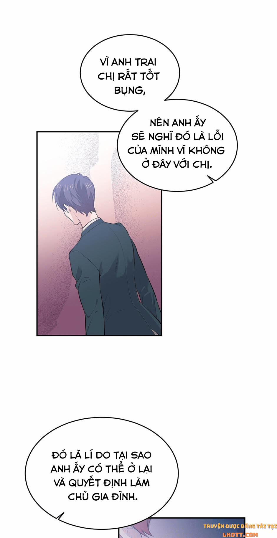 Mục Tiêu Là Cuộc Sống Hoàn Hảo Bất Khả Xâm Phạm 25 trang 54