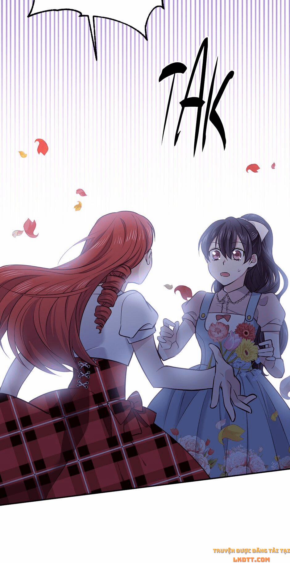 Mục Tiêu Là Cuộc Sống Hoàn Hảo Bất Khả Xâm Phạm 25 trang 56