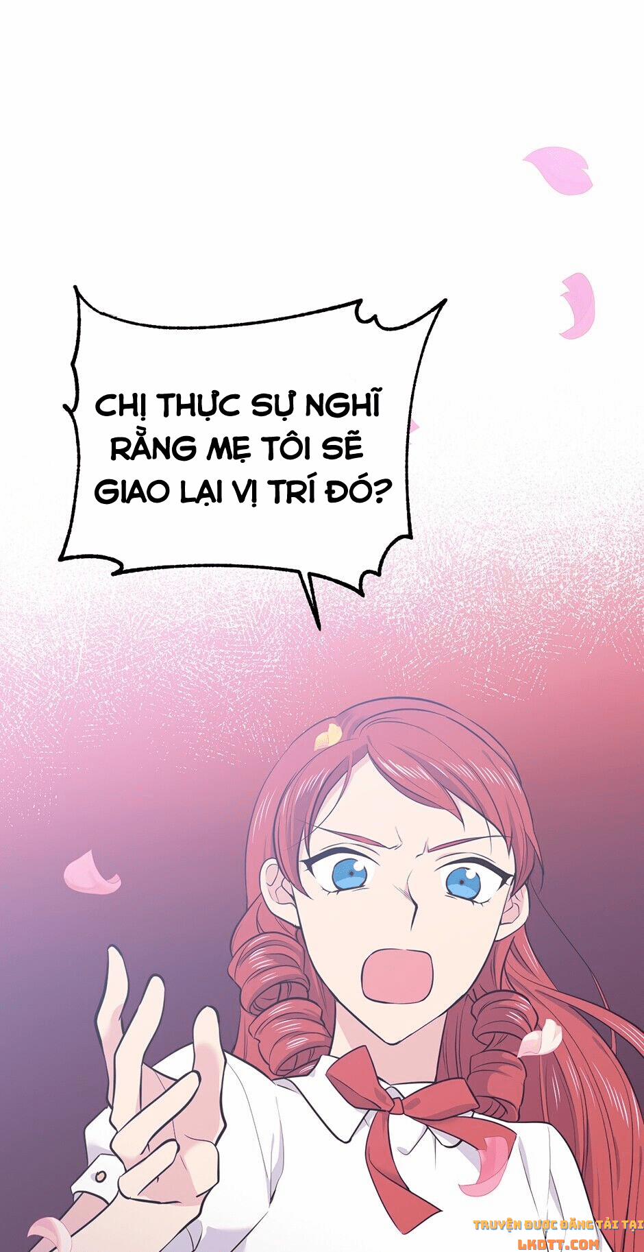 Mục Tiêu Là Cuộc Sống Hoàn Hảo Bất Khả Xâm Phạm 25 trang 58