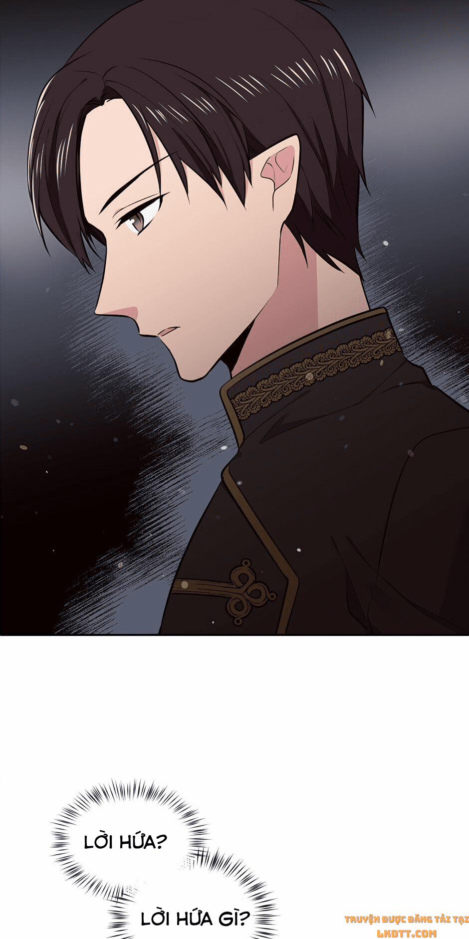 Mục Tiêu Là Cuộc Sống Hoàn Hảo Bất Khả Xâm Phạm 25 trang 6