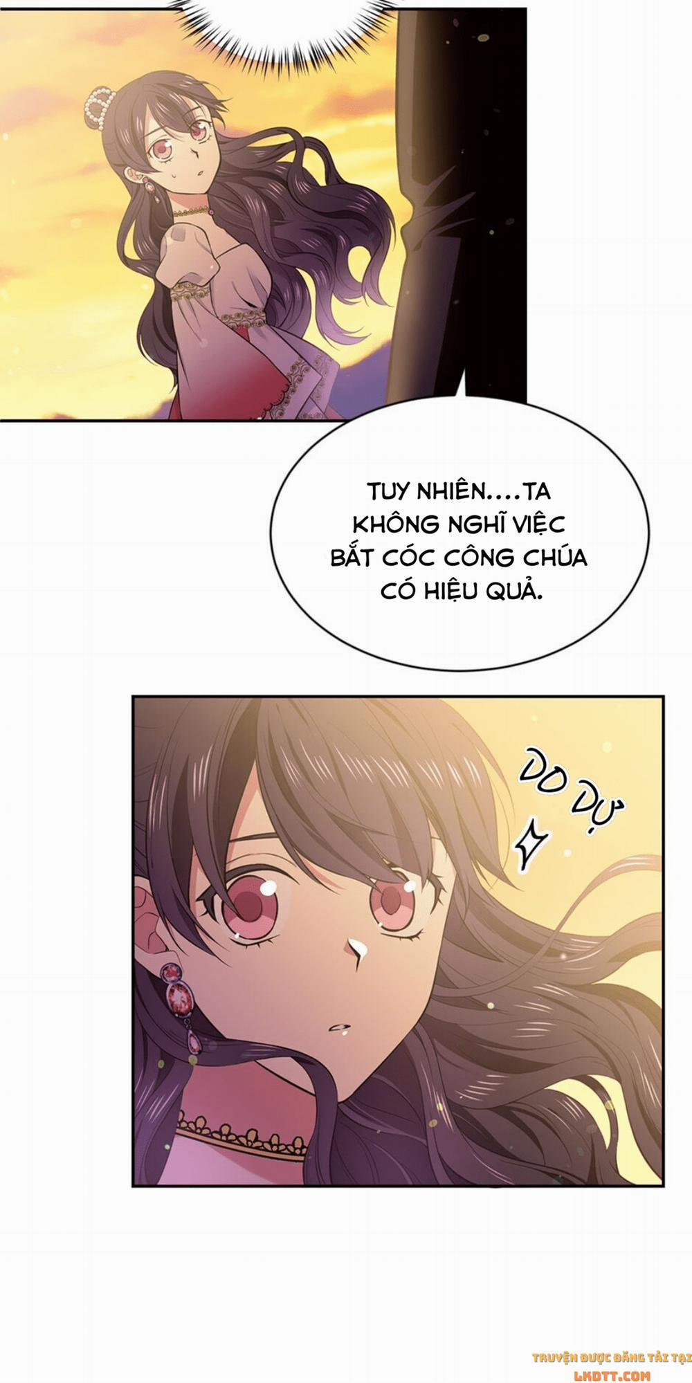 Mục Tiêu Là Cuộc Sống Hoàn Hảo Bất Khả Xâm Phạm 25 trang 7