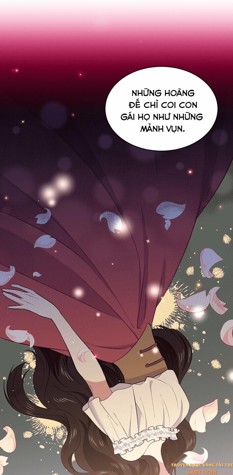 Mục Tiêu Là Cuộc Sống Hoàn Hảo Bất Khả Xâm Phạm 25 trang 8