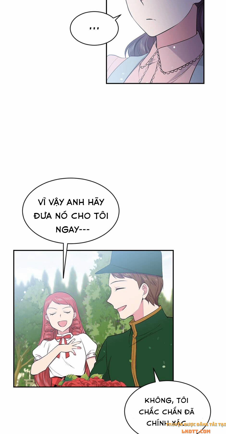 Mục Tiêu Là Cuộc Sống Hoàn Hảo Bất Khả Xâm Phạm 26 trang 13