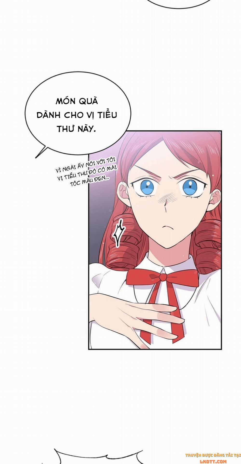 Mục Tiêu Là Cuộc Sống Hoàn Hảo Bất Khả Xâm Phạm 26 trang 14