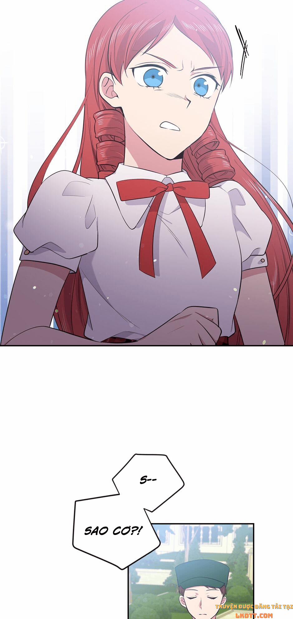 Mục Tiêu Là Cuộc Sống Hoàn Hảo Bất Khả Xâm Phạm 26 trang 18