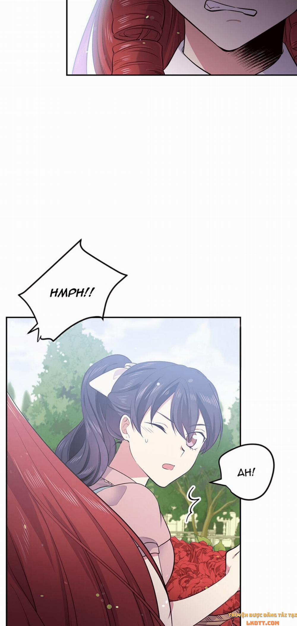 Mục Tiêu Là Cuộc Sống Hoàn Hảo Bất Khả Xâm Phạm 26 trang 20