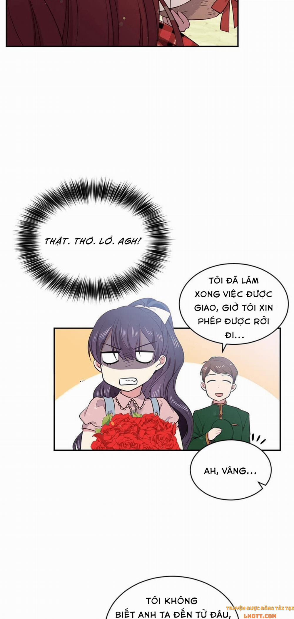 Mục Tiêu Là Cuộc Sống Hoàn Hảo Bất Khả Xâm Phạm 26 trang 21