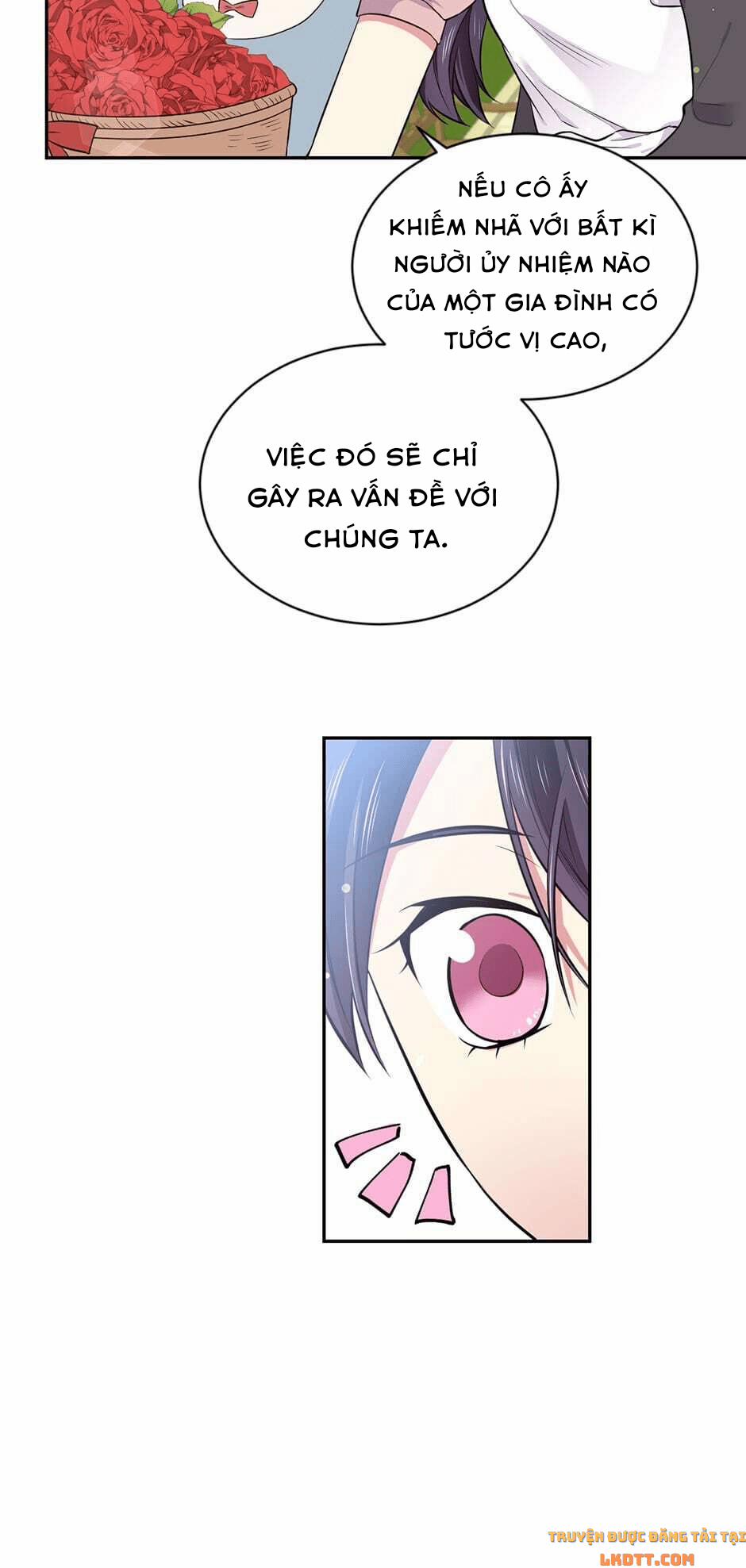 Mục Tiêu Là Cuộc Sống Hoàn Hảo Bất Khả Xâm Phạm 26 trang 23