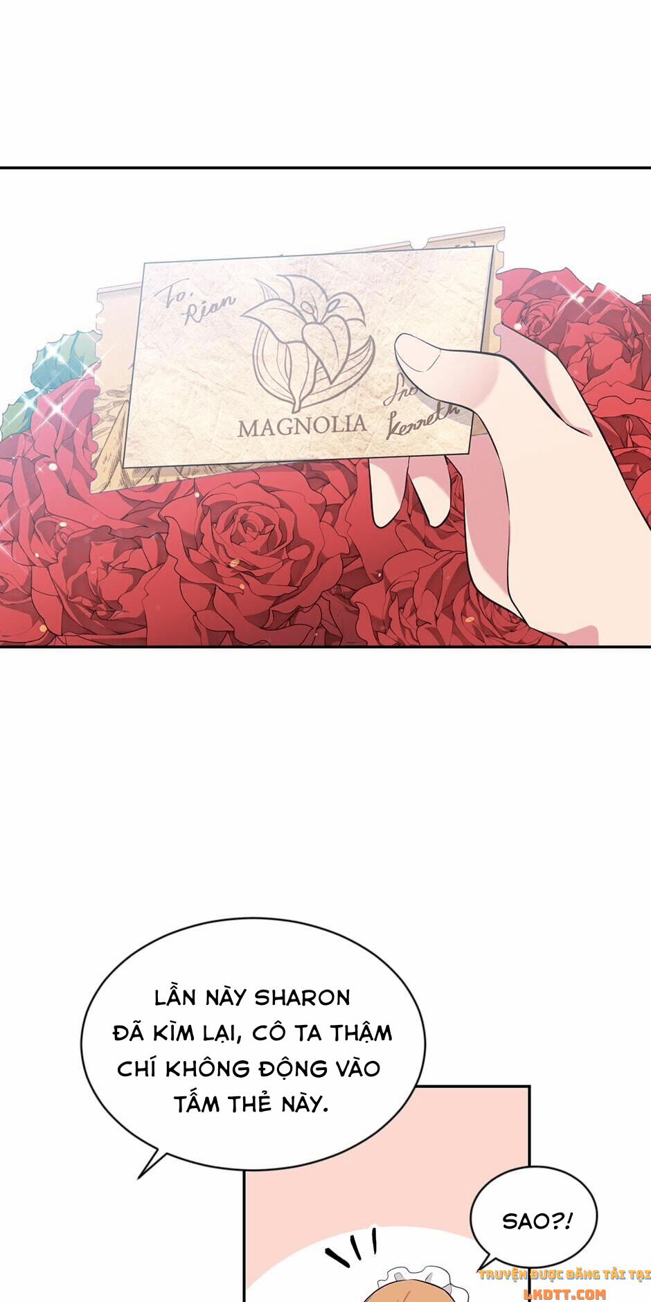 Mục Tiêu Là Cuộc Sống Hoàn Hảo Bất Khả Xâm Phạm 26 trang 24