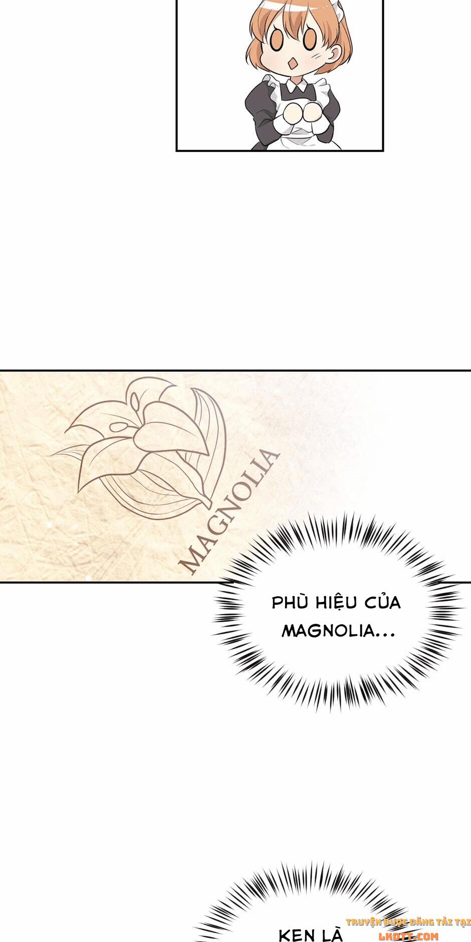 Mục Tiêu Là Cuộc Sống Hoàn Hảo Bất Khả Xâm Phạm 26 trang 25