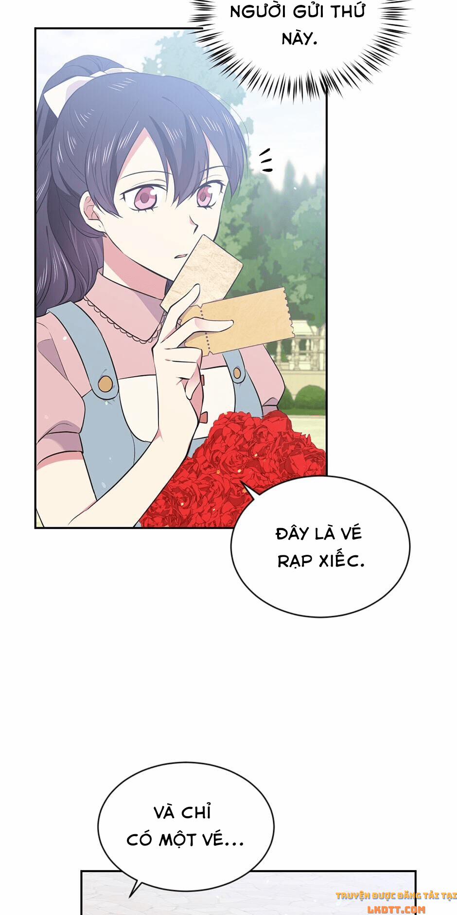 Mục Tiêu Là Cuộc Sống Hoàn Hảo Bất Khả Xâm Phạm 26 trang 26