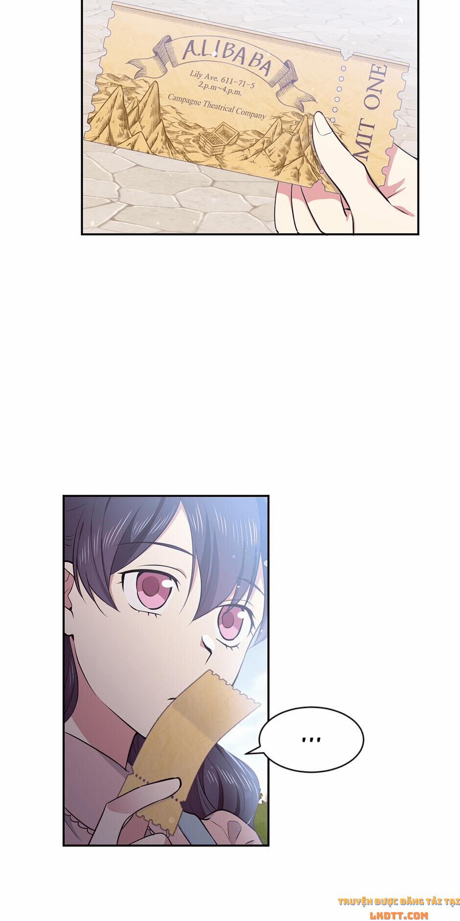 Mục Tiêu Là Cuộc Sống Hoàn Hảo Bất Khả Xâm Phạm 26 trang 27