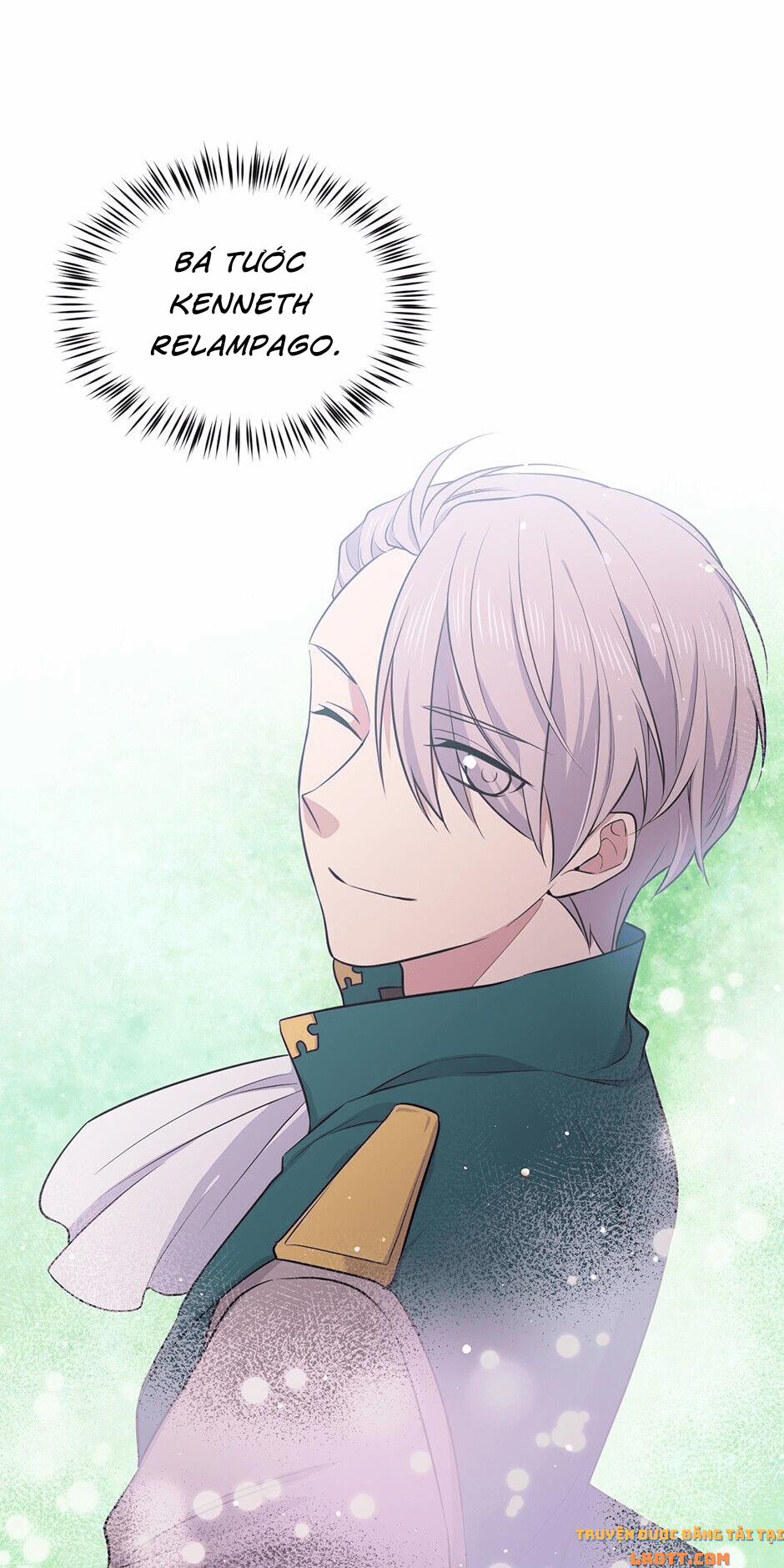 Mục Tiêu Là Cuộc Sống Hoàn Hảo Bất Khả Xâm Phạm 26 trang 28