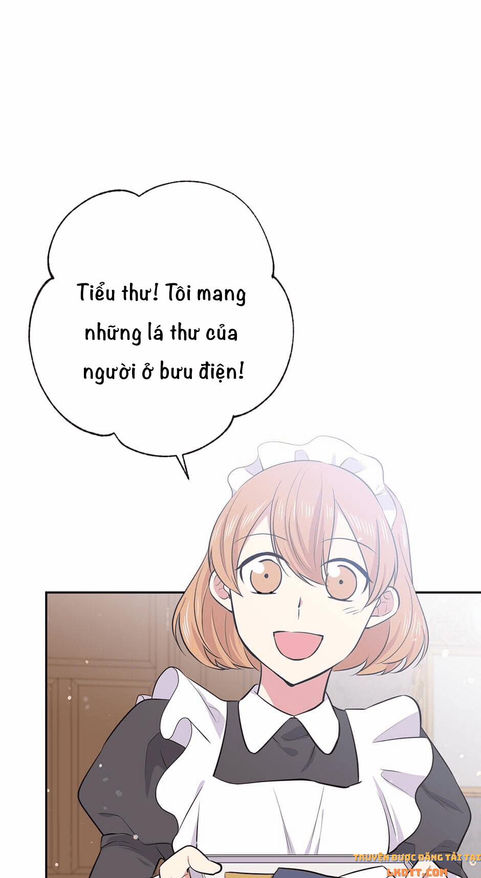 Mục Tiêu Là Cuộc Sống Hoàn Hảo Bất Khả Xâm Phạm 26 trang 31