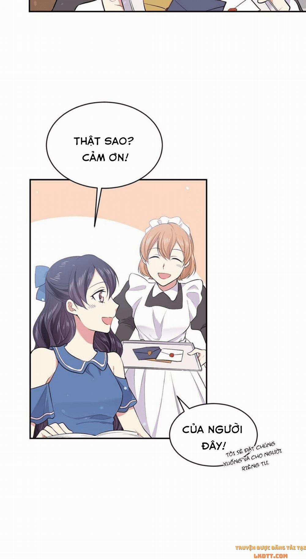 Mục Tiêu Là Cuộc Sống Hoàn Hảo Bất Khả Xâm Phạm 26 trang 32