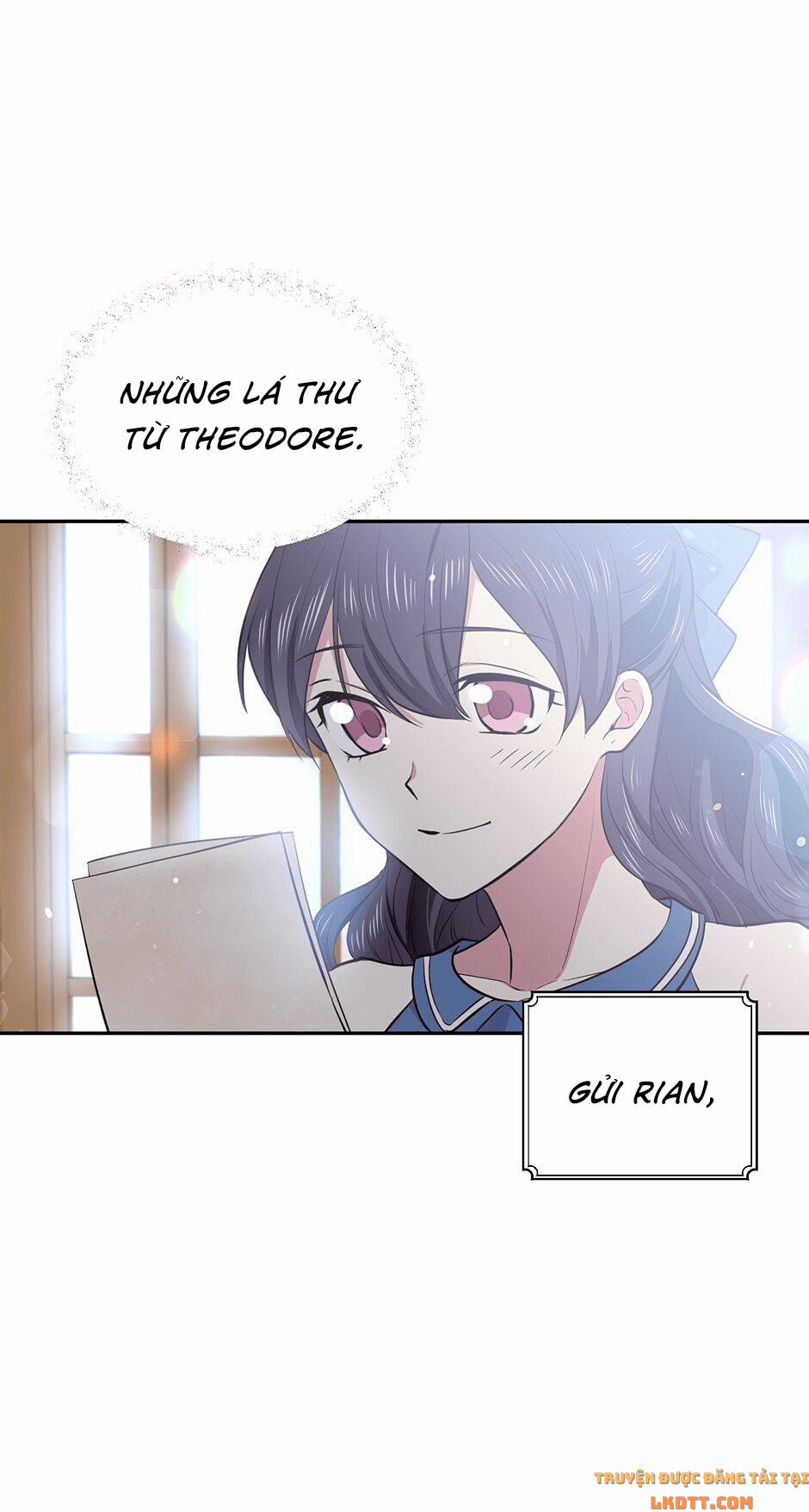 Mục Tiêu Là Cuộc Sống Hoàn Hảo Bất Khả Xâm Phạm 26 trang 33