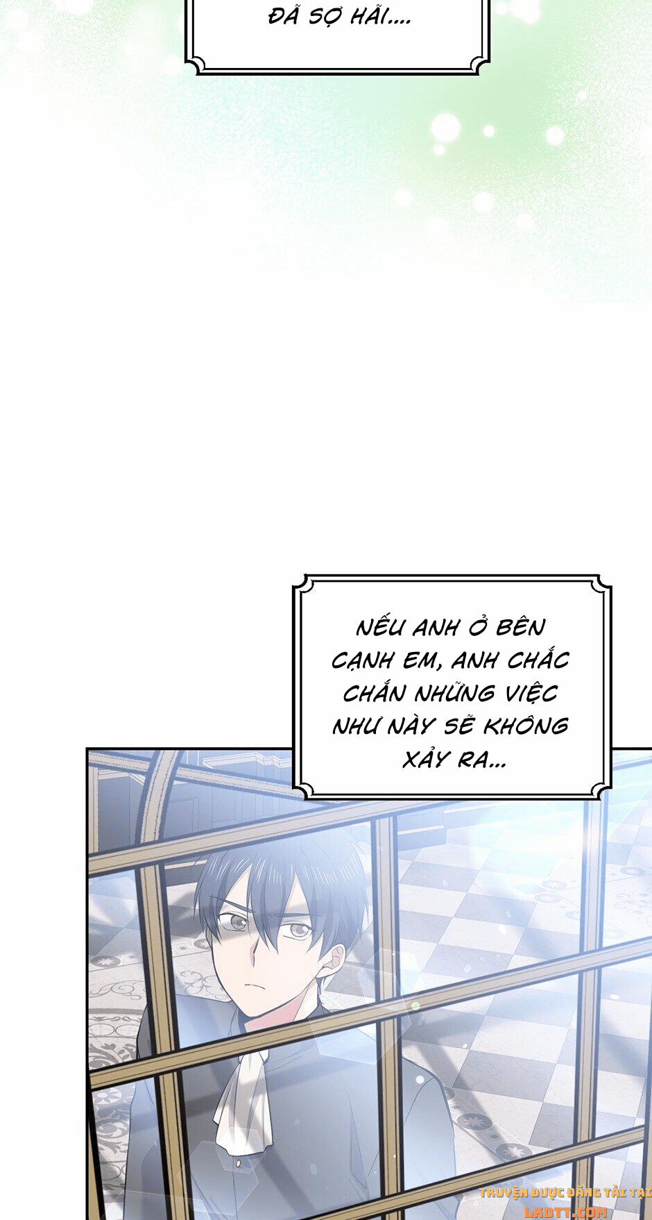 Mục Tiêu Là Cuộc Sống Hoàn Hảo Bất Khả Xâm Phạm 26 trang 36