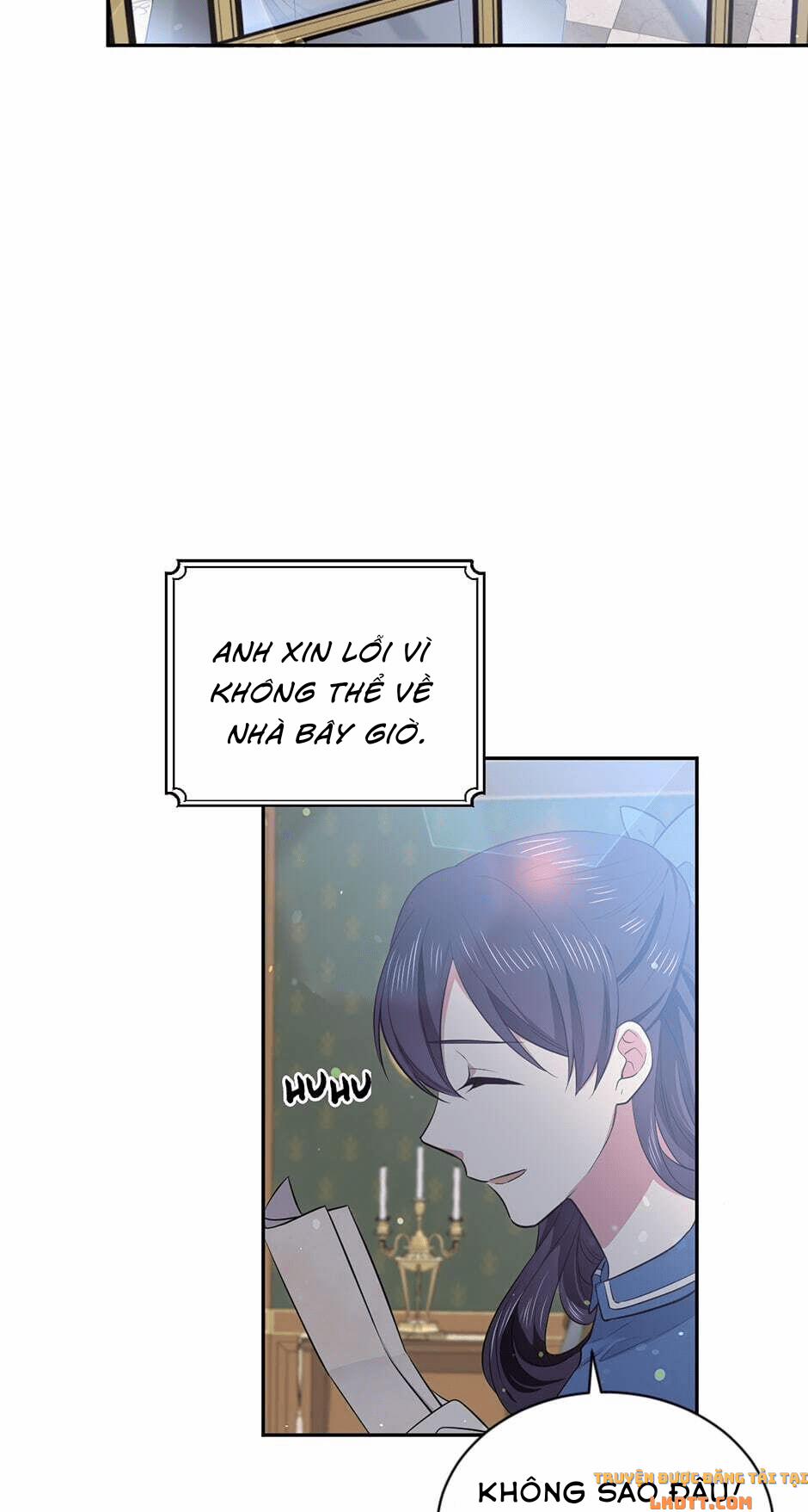 Mục Tiêu Là Cuộc Sống Hoàn Hảo Bất Khả Xâm Phạm 26 trang 37