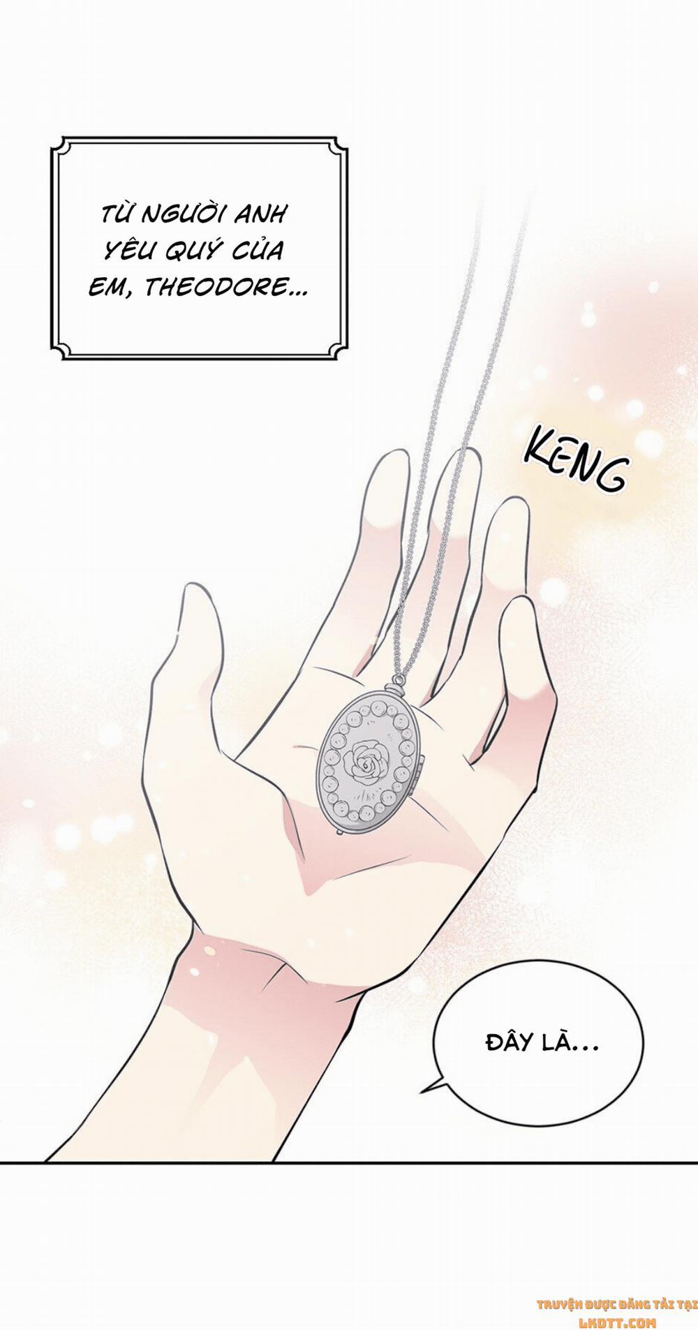 Mục Tiêu Là Cuộc Sống Hoàn Hảo Bất Khả Xâm Phạm 26 trang 41