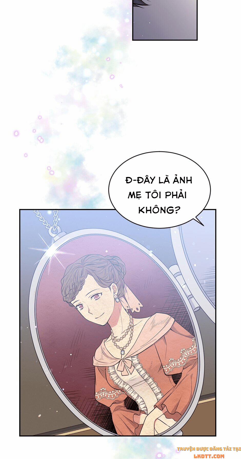 Mục Tiêu Là Cuộc Sống Hoàn Hảo Bất Khả Xâm Phạm 26 trang 43